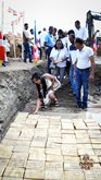 New Avasage Foundation laying Ceremony - 21 July 2024 (Photo Credit Ranuka Prabhashitha)